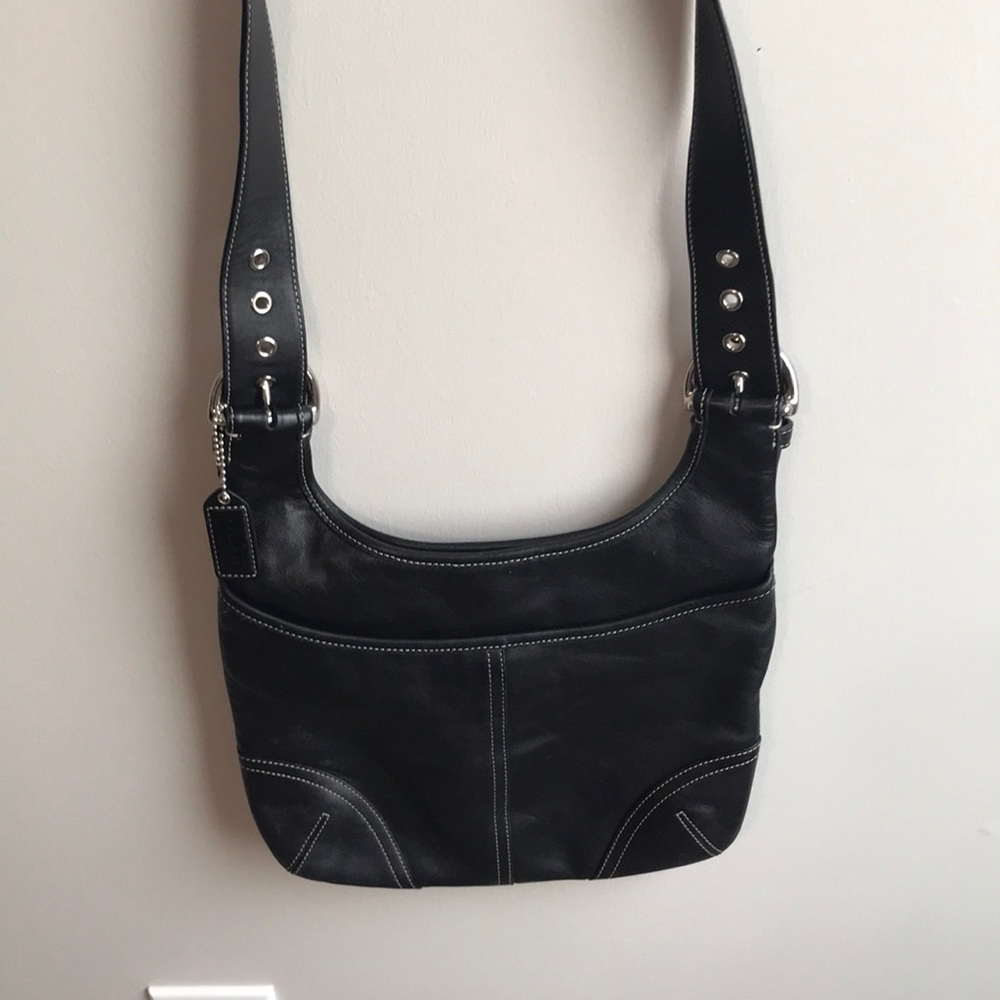 Nice Coach purse